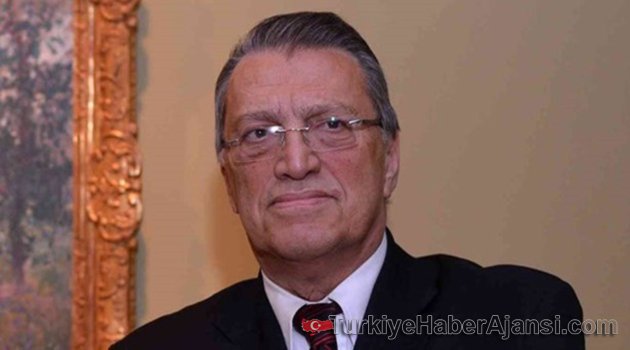 Mesut Yılmaz'dan FETÖ ve Ecevit İtirafı!