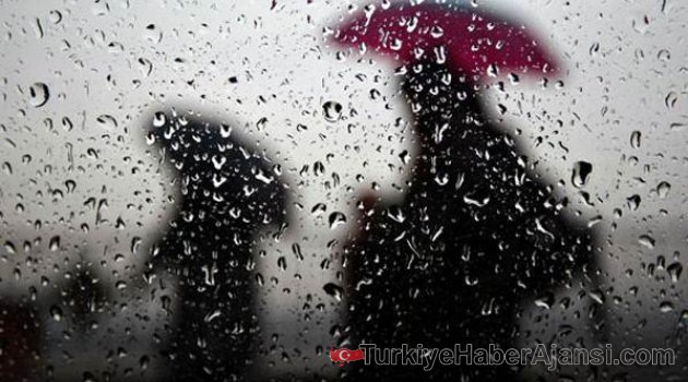 Meteoroloji İstanbul İçin Saat Verdi!