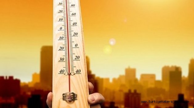 Meteorolojiden Önemli Uyarı!