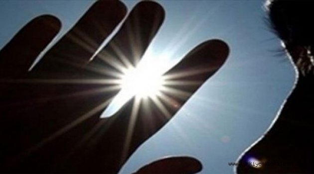 Meteorolojiden Önemli Uyarı