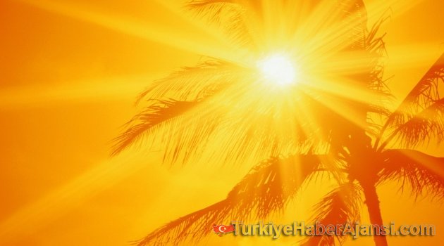 Meteoroloji'den Yeni Uyarı!