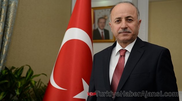Mevlam vatanımızı Her Türlü Bela ve Musibetten Korusun