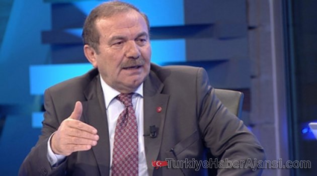 MHK'nın Yeni Başkanı Belli Oldu!