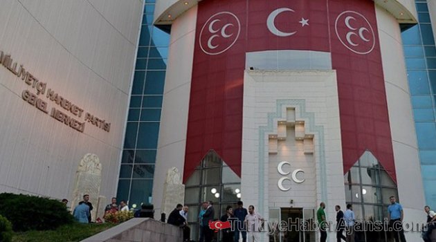 MHP Genel Merkezi: 7 Büyük Hata Var