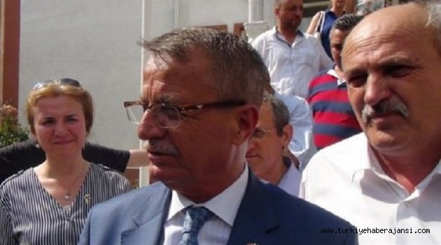 MHP: HDP İle Ateş ve Barut Gibiyiz