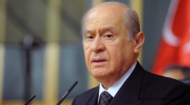 MHP Koalisyon Seçeneklerini Daralttı