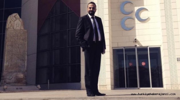 MHP Milletvekili Adayı Silahlı Saldırıya Uğradı