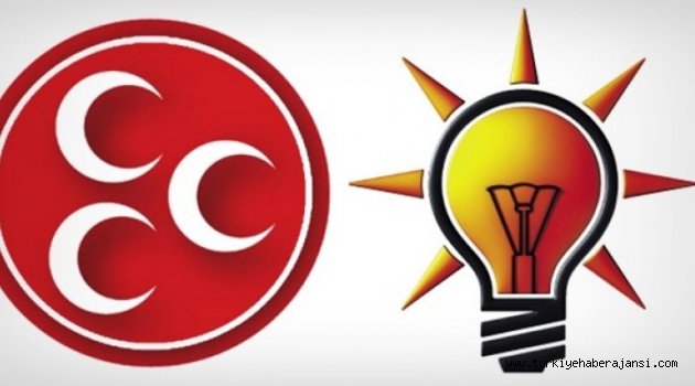MHP Toplu İstifalarla Sarsıldı
