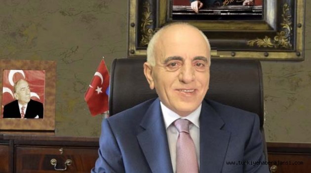 MHP'de Bahçeli'ye İlk Rakip Selim Kaptanoğlu