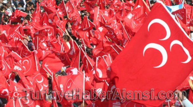MHP'de Bir Deprem Daha! İstifa Ettiler