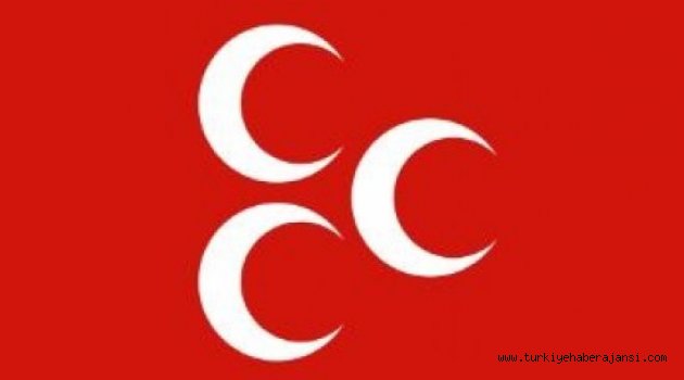 MHP'de İstifalar Peş Peşe Geliyor!