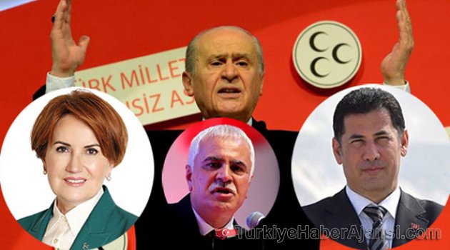 MHP'de Kongre Çıkmazı! Muhalifler Son Sözü Söyledi