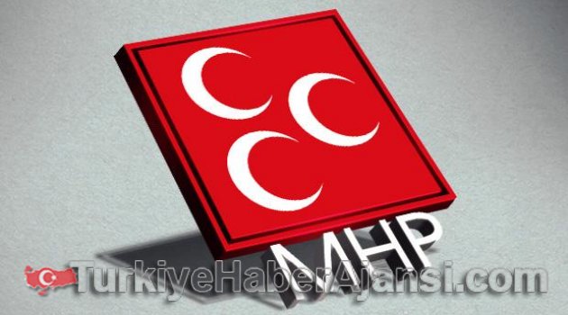 MHP'de Sular Durulmuyor!
