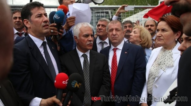 MHP'de 'YAPILAMAZ' Denen Kongre İçin Kritik Gün