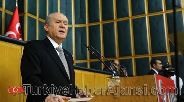 MHP'den 40 Sayfalık Savunma