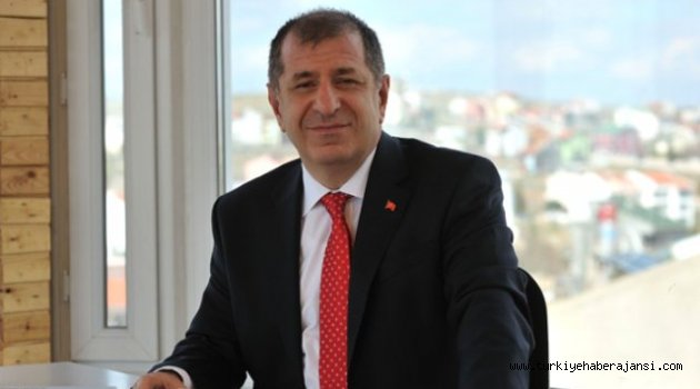MHP'den CHP'ye İlk Yanıt