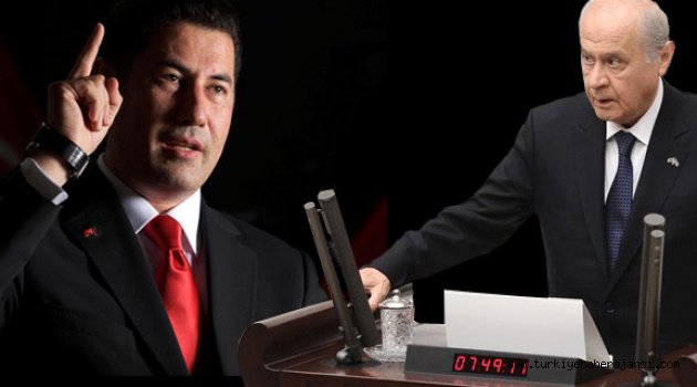 MHP'den İhraç Edilen İsimden Bomba İddia!