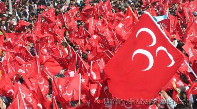 MHP'den 'İhtiyati Tedbir' Açıklaması