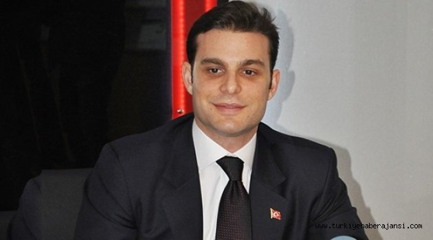MHP'li Aslan'dan Türkeş İçin Flaş İddia!