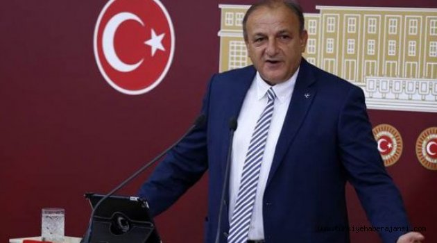 MHP'li Oktay Vural'dan Savcılara Çağrı