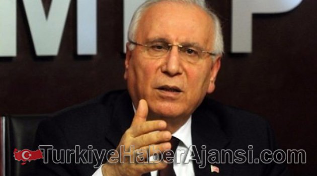 MHP'li Şandır'dan Yalanlama Geldi