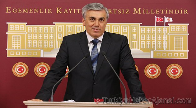 MHP'nin Genel Başkan Yardımcısı Belli Oldu!