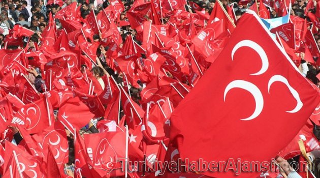 MHP'nin Mahkemelik Olması Kesinleşiyor
