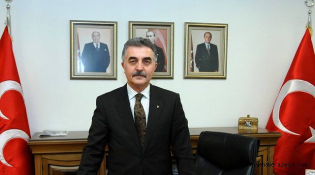 MHP'nin Önemli İsmine PKK'dan Büyük Şok!