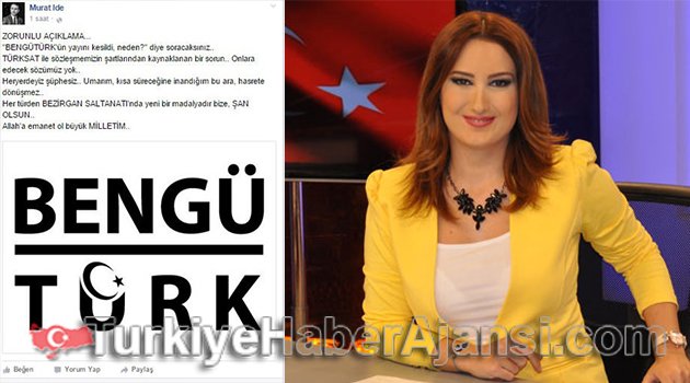 MHP'ye Yakın Televizyon Kanalı da Karardı