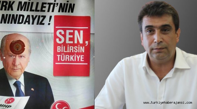 MHP'yi Çıldırtan Sabotaj