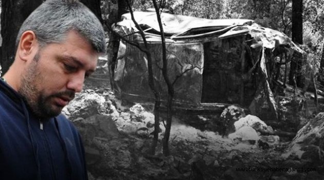 Milli kaleci Fevzi Tuncay'ın Anne Acısı