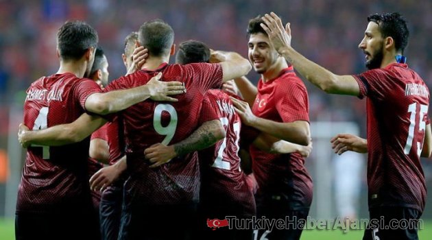 Millilere Sürpriz Rakip! İlk Kez Karşılaşcak!