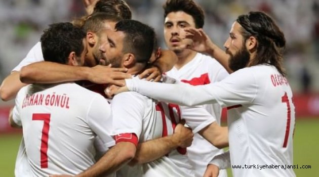 Millilerimize 3 Dakika Yetti