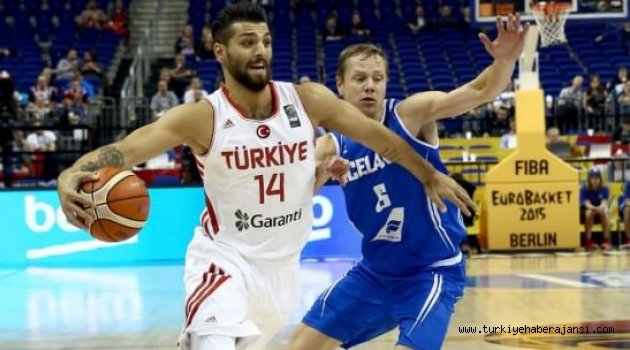 Millilerin Rakibi Belli Oldu