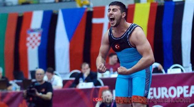 Minderde 1 Gümüş 1 Bronz