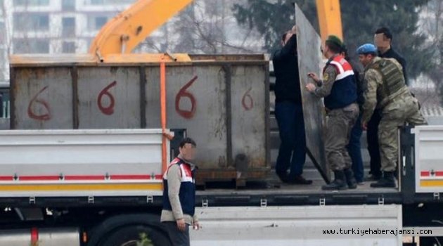 MİT TIR'ları Savcılarında Yeni Gelişme