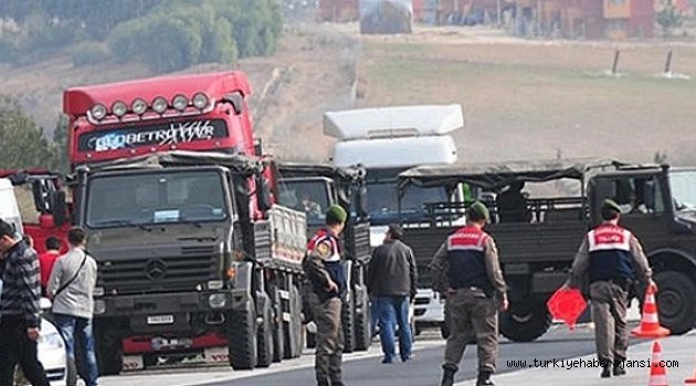 MİT TIR'ları Soruşturmasında Yeni Gelişme!