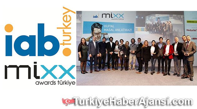 MIXX Awards 2015 Jürisi Belli Oldu