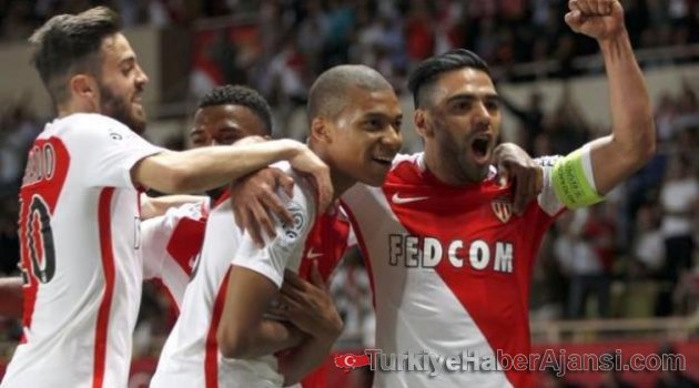 Monaco 17 Yıllık Hasrete Son Verdi!