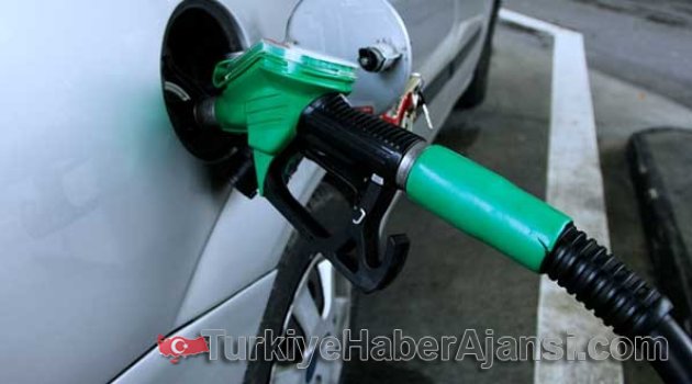 Motorin Fiyatlarına Yine Zam Geldi!