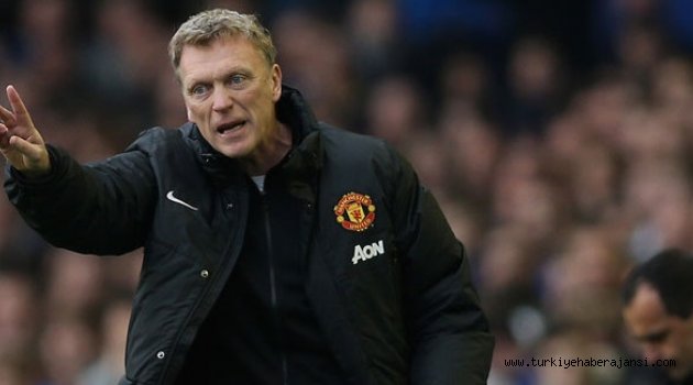 Moyes'in Görevine Son Verildi