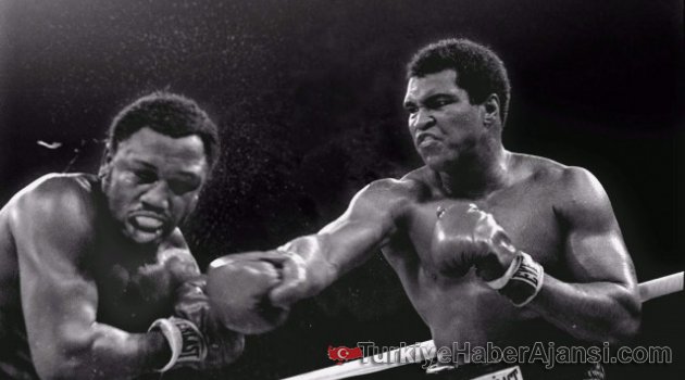 Muhammed Ali'den Kötü Haber!