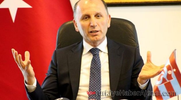 Muharrem Usta'dan Fenerbahçe Maçı Açıklaması