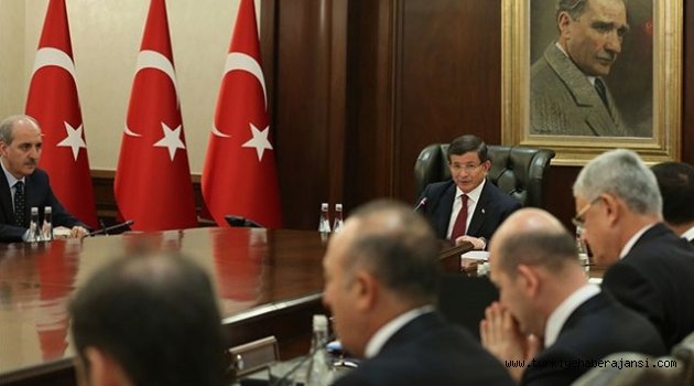 Müjdeli Pakete Onay Çıktı
