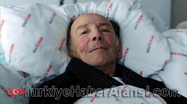 Münir Özkul'un Sağlık Durumunda Yeni Gelişme!