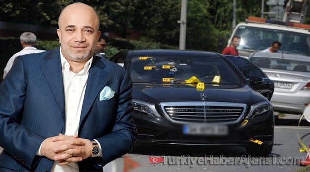 Murat Sancak'ın Avukatı 'Paralel' Dedi!