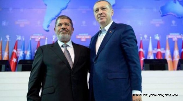 Mursi'ye İdam Kararı Hukukun İhlalidir
