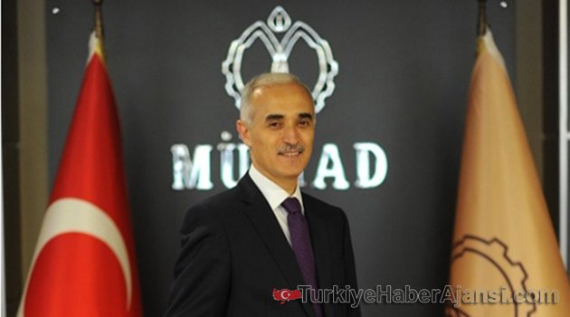 MÜSİAD'tan Dolar Açıklaması!