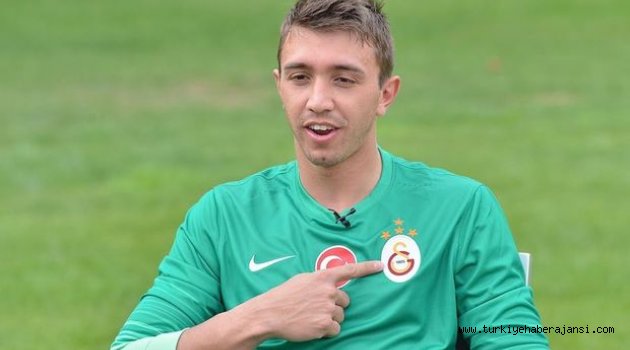 Muslera: Bu Gurur Hepimizin
