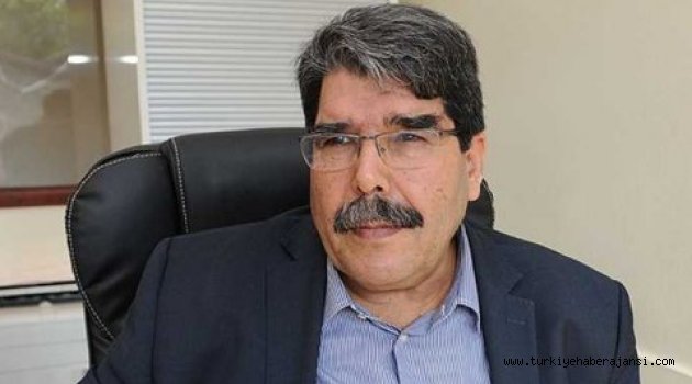 Müslim: YPG Suriye Ordusuna Bağlanacak